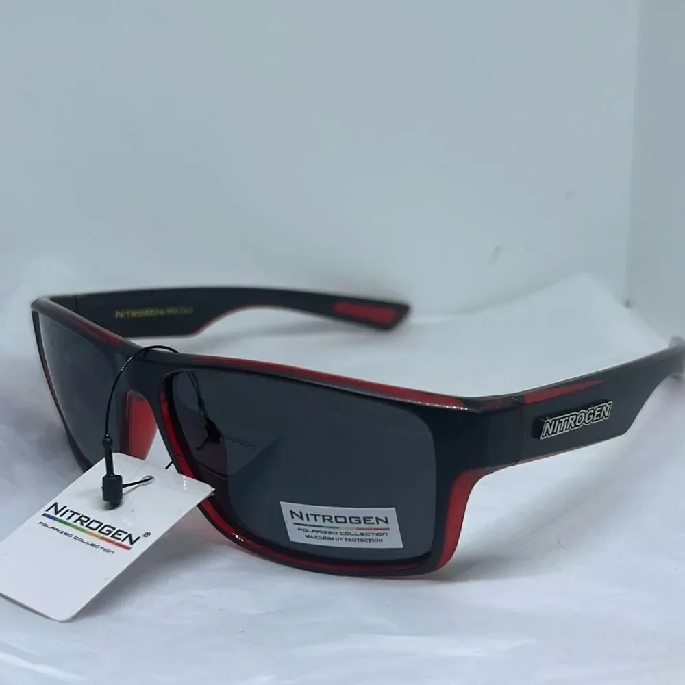Nitrogen Polarized Mens Sunglasses